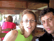 Con 130 CV a spasso per l’Italia