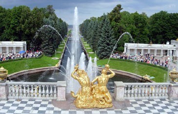 La Russia e i paesi baltici