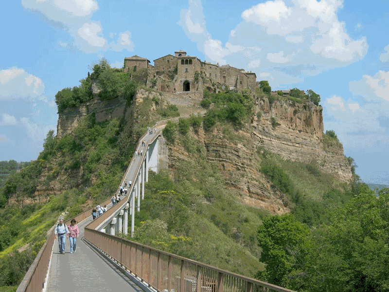 Un sogno realizzato: da Milano-Roma e ritorno