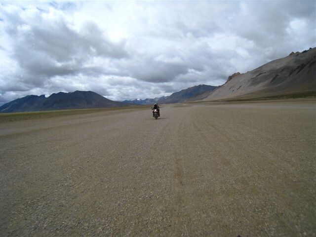 Himalaya: in cima al mondo