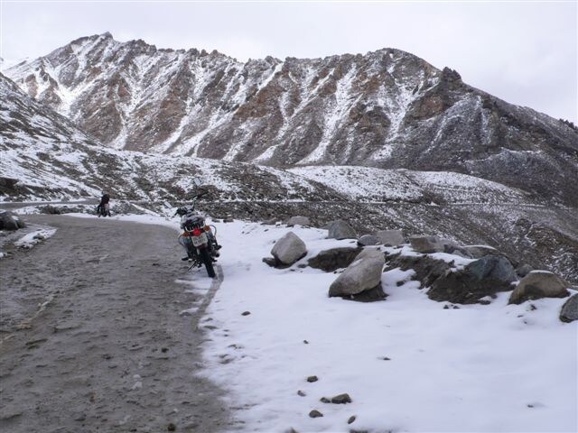 Himalaya: in cima al mondo
