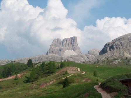 Quattro stati per un mototour