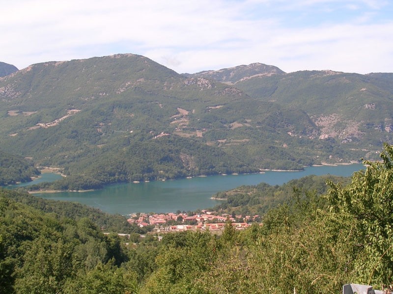 Week-end sull'Appennino centrale
