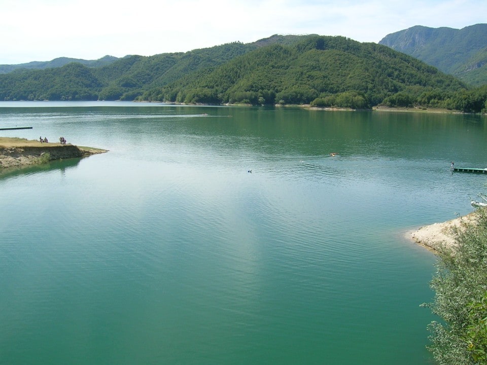 Week-end sull'Appennino centrale