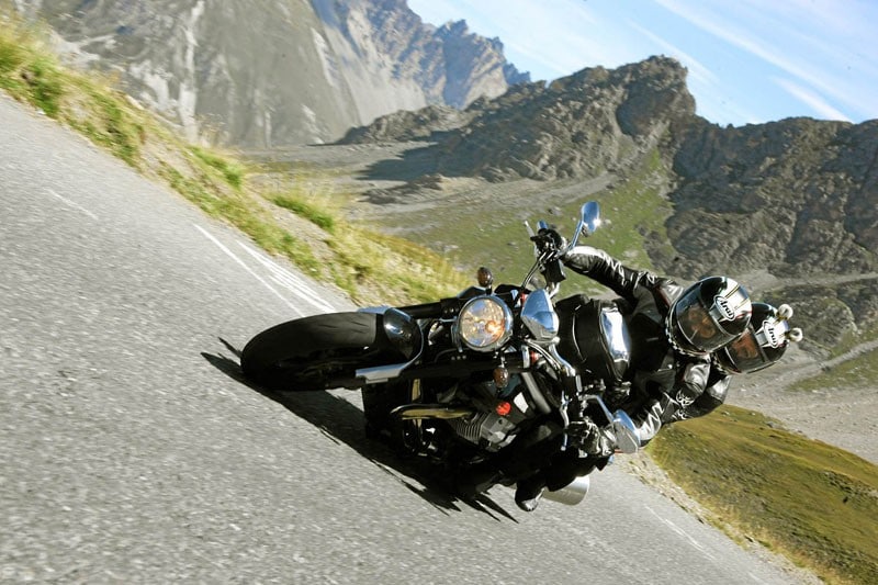 Viaggio sulle Alpi francesi