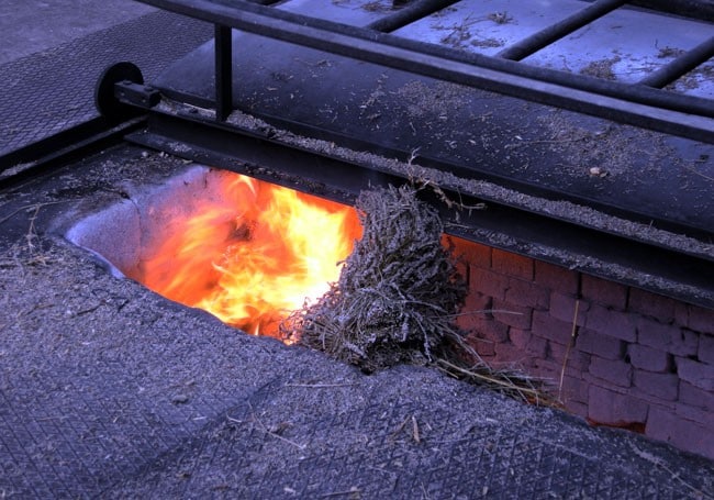 Sulle Alpi francesi con la Dorsoduro