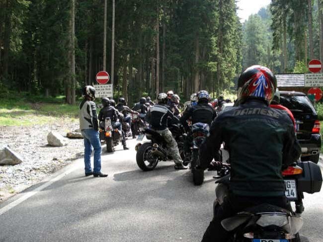 Tra Stelvio e Grossglockner