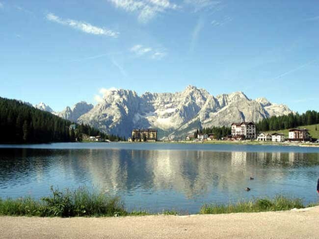 Tra Stelvio e Grossglockner