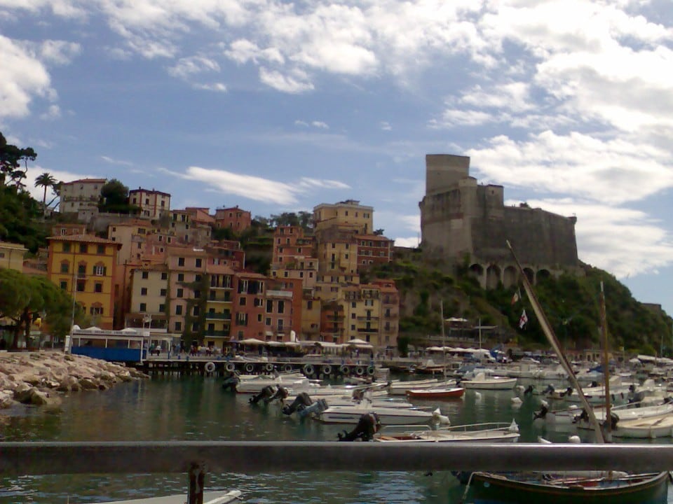 L'Isola del Giglio