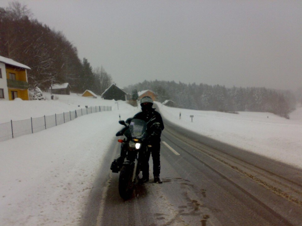 La prova dell'Elefantentreffen