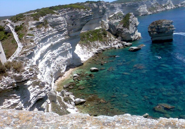 Sette giorni in Corsica