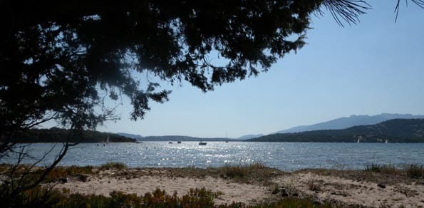 Sardegna, Corsica, Provenza e Costa Azzurra