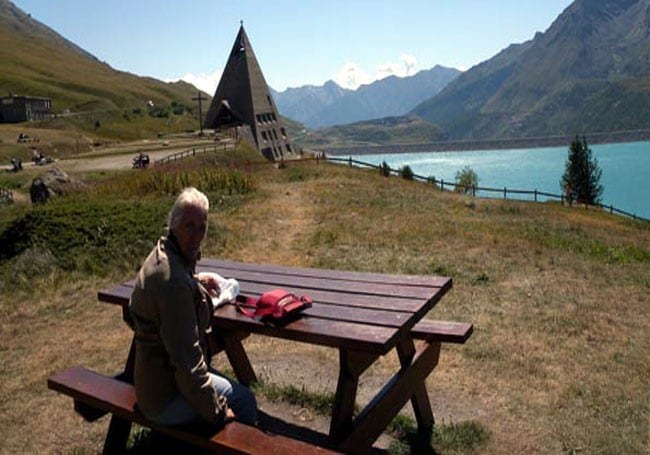 Sardegna, Corsica, Provenza e Costa Azzurra