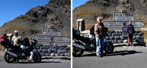 Sardegna, Corsica, Provenza e Costa Azzurra