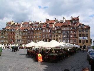 Capo Nord e le Repubbliche Baltiche