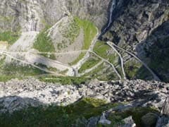 Capo Nord e le Repubbliche Baltiche