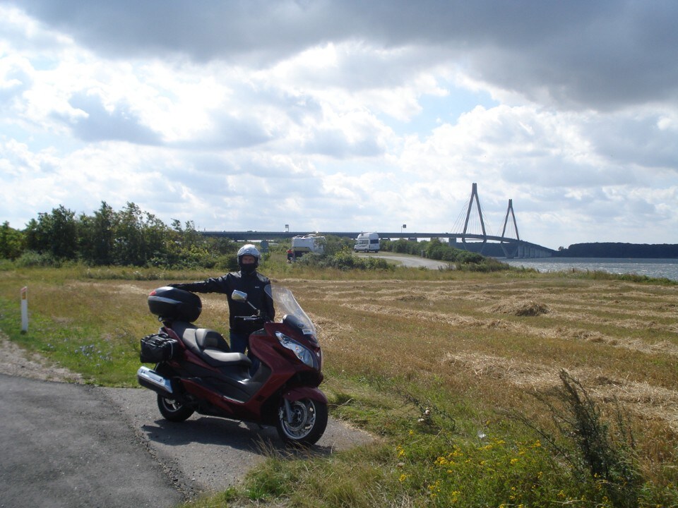 Tra Germania e Danimarca