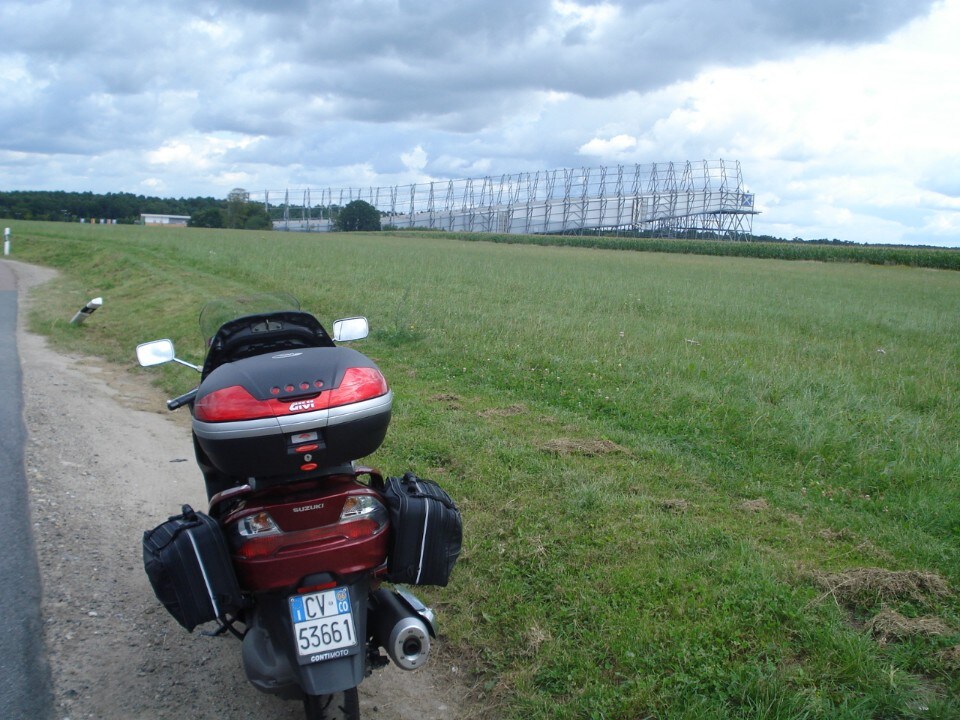 Tra Germania e Danimarca