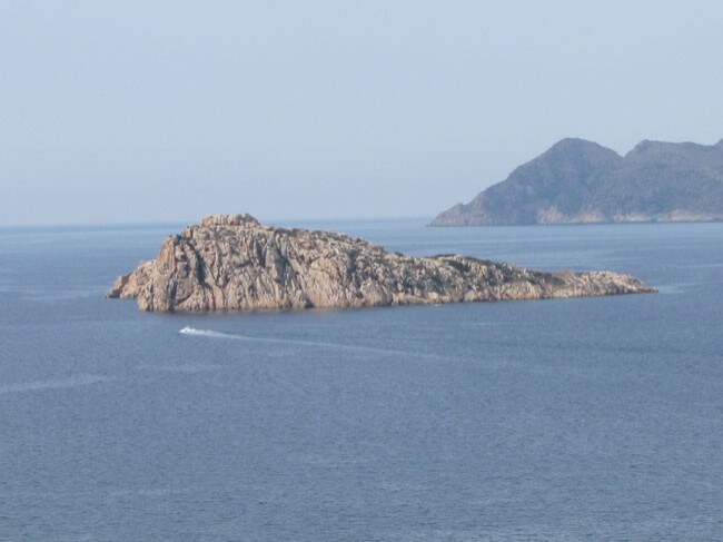 In Sardegna a sessant'anni come a venti