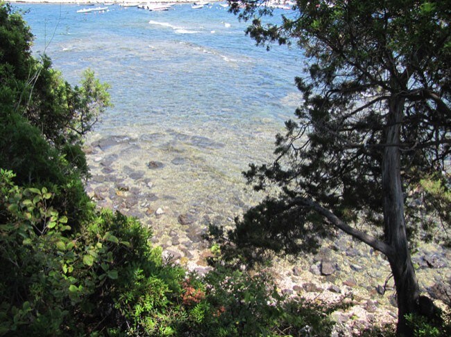 In Sardegna a sessant'anni come a venti