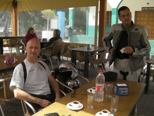 Gran Canaria Tour 2010