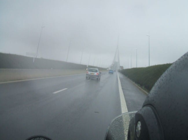 Dal Lago Maggiore alla Normandia