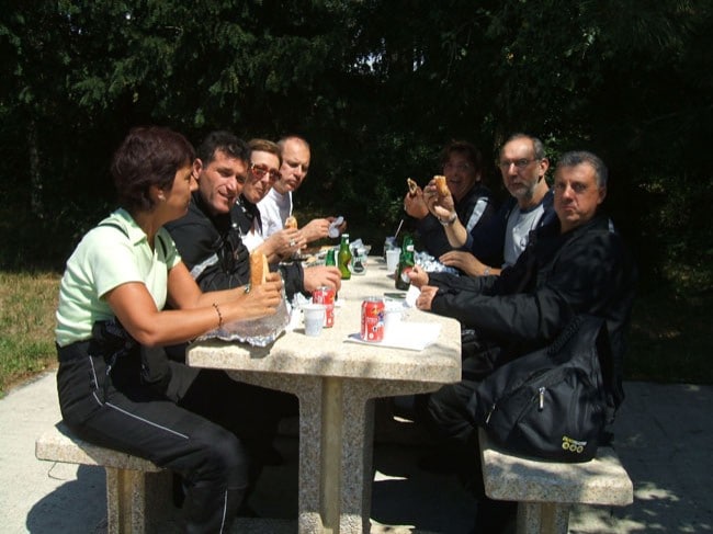 Dal Lago Maggiore alla Normandia