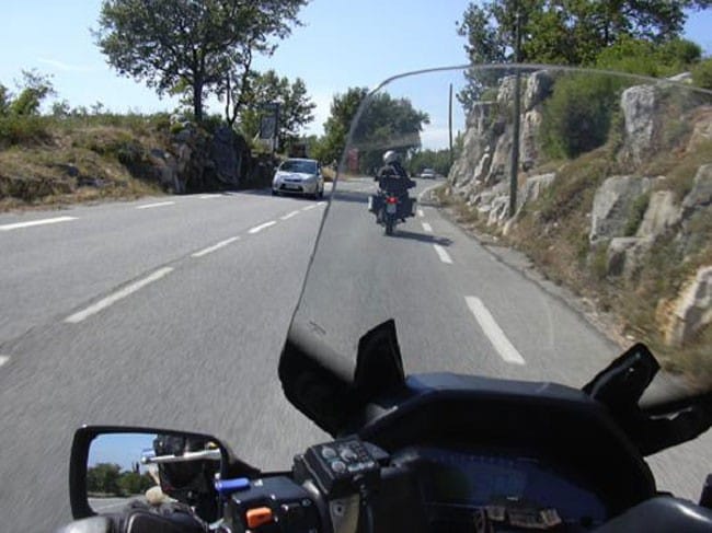 Cinque giorni tra le gole del Verdon