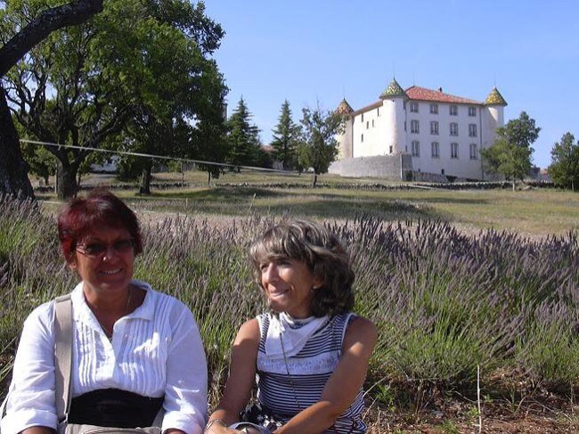 Cinque giorni tra le gole del Verdon