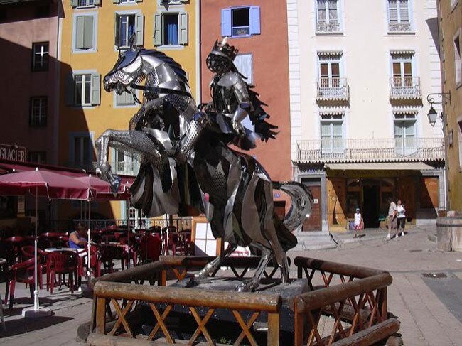 Cinque giorni tra le gole del Verdon