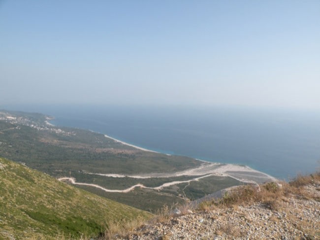 Albania e Montenegro: prima puntata