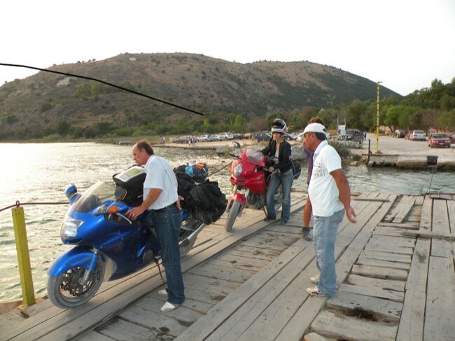 Albania e Montenegro: prima puntata