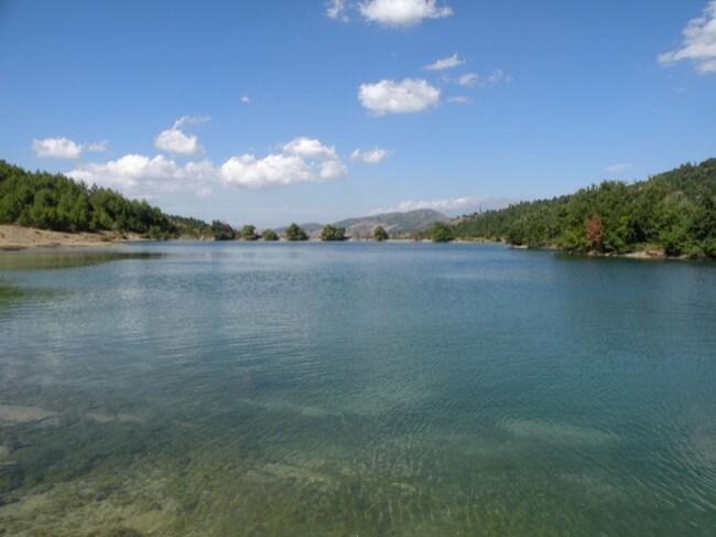 Albania e Montenegro: prima puntata