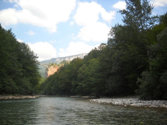 Albania e Montenegro: l'epilogo