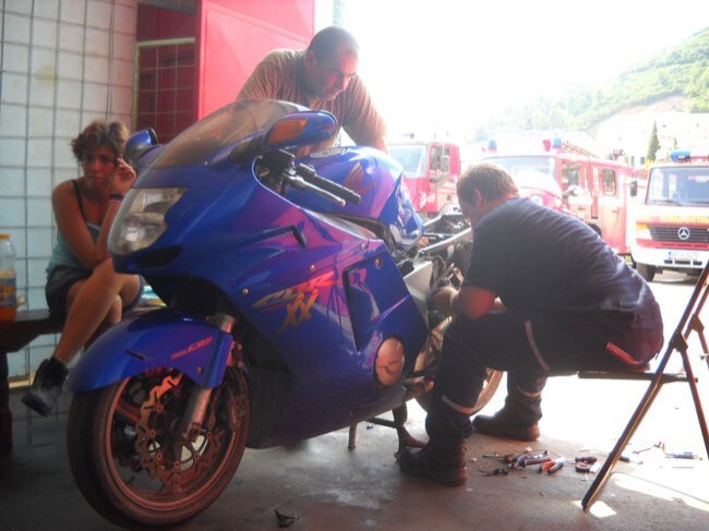 Albania e Montenegro: l'epilogo