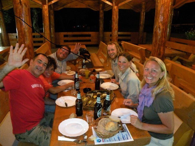 Albania e Montenegro: l'epilogo