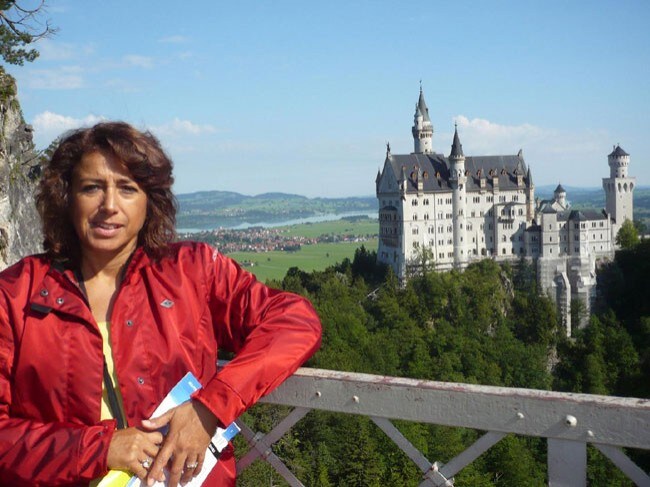 Alla ricerca della Romantic Strasse