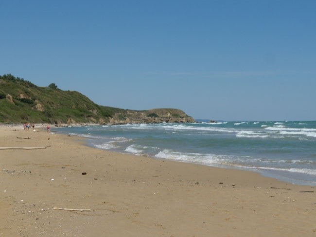 Taccuino del passeggero. 2000 km giù e su per la penisola