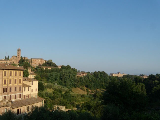 Taccuino del passeggero. 2000 km giù e su per la penisola