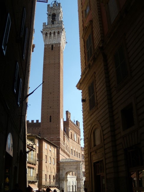 Taccuino del passeggero. 2000 km giù e su per la penisola