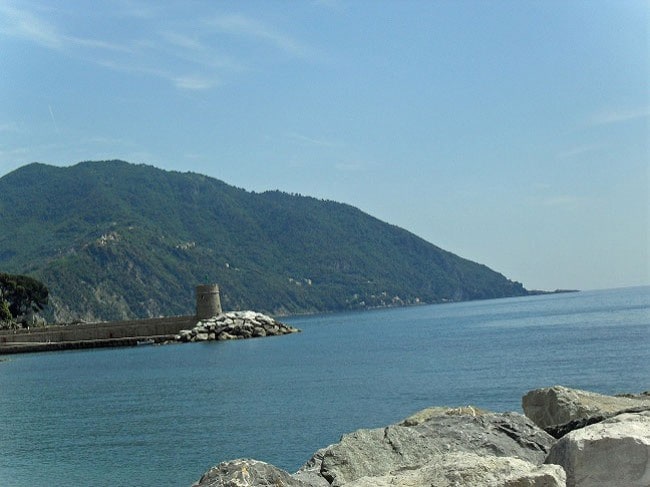 Piccoli paradisi dietro l'angolo