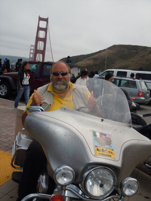 Gli USA coast to coast!