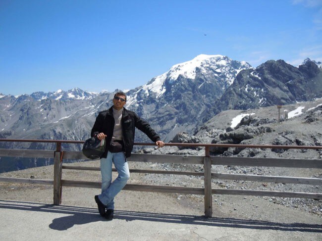 Il Trentino, le Dolomiti e Innsbruck