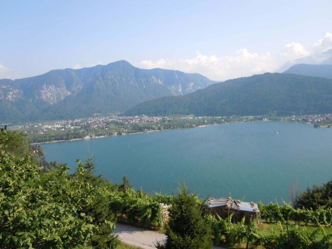 Il Trentino, le Dolomiti e Innsbruck