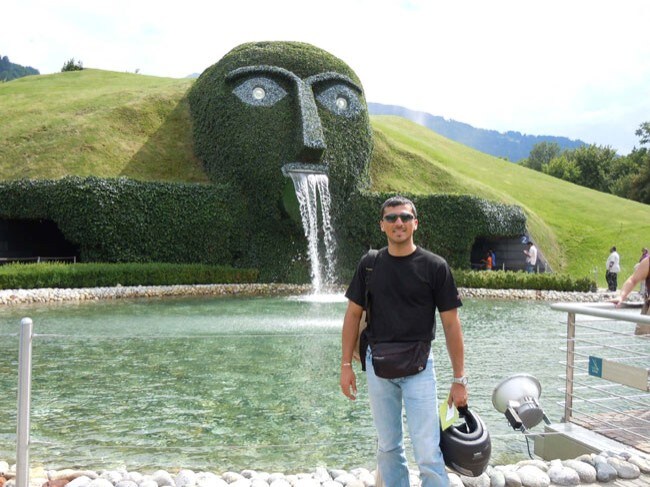 Il Trentino, le Dolomiti e Innsbruck