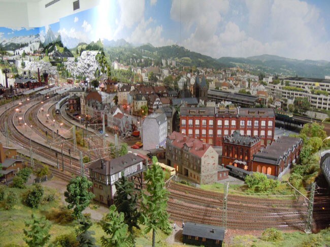 Il Trentino, le Dolomiti e Innsbruck