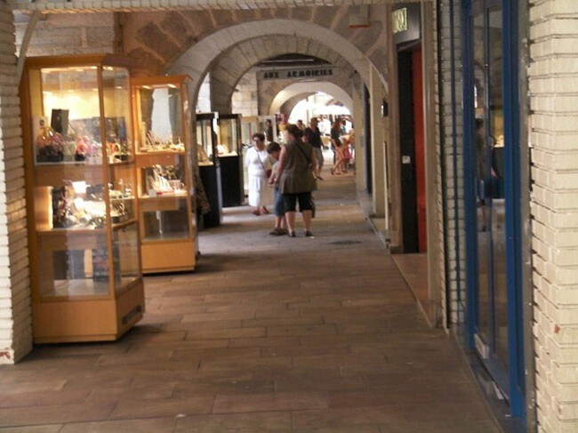 SlowRidingEurope 2011: prima parte