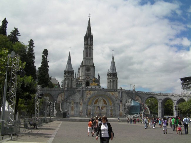 SlowRidingEurope 2011: seconda parte