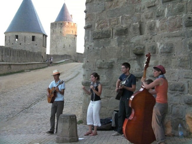 SlowRidingEurope 2011: seconda parte