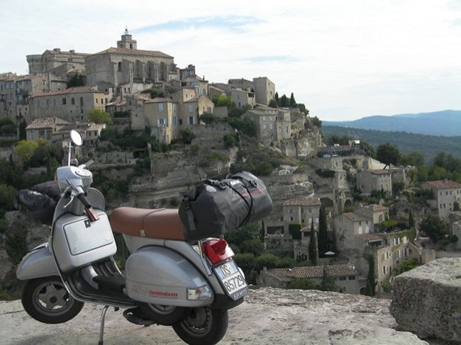 SlowRidingEurope 2011: seconda parte